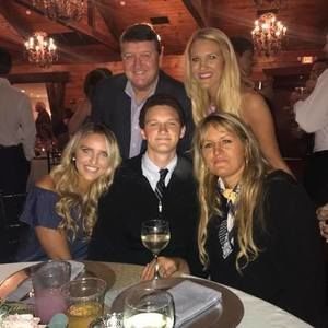 Meet your Posher, Drew